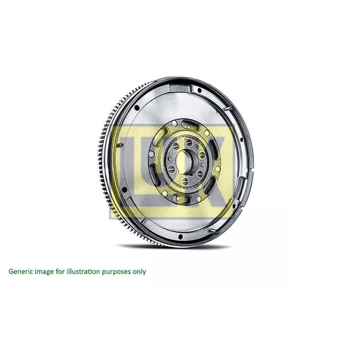 VOLAN DSG 7 İLERİ CADDY/ARTEON/TİGUAN/A3/ATECA/SUERB/KODİAQ/Q3  1.5 TSİ 17>22